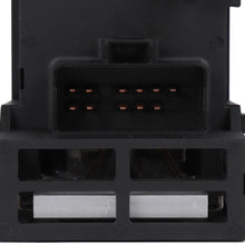 Fits Chevy GMC C1500 K1500 Headlight Switch D1523H for Express 1995 1996 1997 1998 Headlamp Dimmer HLS31