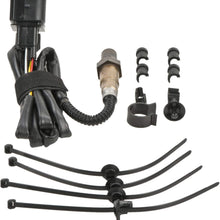 Bosch 17361 Oxygen Sensor, Original Equipment (Audi, Volkswagen)