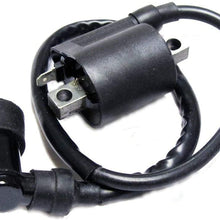 NEW! Performance Ignition Coil For Yamaha YFB250 YFB 250 Timberwolf 1992 1993 1994 1995 1996-2002