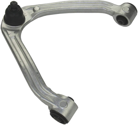 ACDelco 45D10387 Professional Front Upper Suspension Control Arm and Ball Joint Assembly