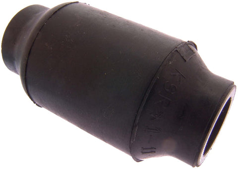 FEBEST MZAB-B2500L Front Lower Arm Bushing