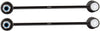 BOXI K90413 K90376 (Set of 2) Front Left & Right Side Sway Stabilizer Bar End Link Kit Replacement for Hyundai Santa Fe 2001 2002 2003 2004 2005 2006 (Replace 5483026100 5484026000)