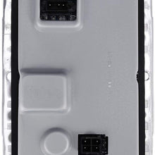 HID Xenon Ballast For Valeo LAD5GL D1S D2S 4 PIN 12V Headlight Ballast Controller for VW V70 XC90 Audi A4 BMW Chrysler Replaces# 89035113 89030471 7701207586 7701207587