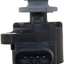 DEAL Set of 1 New Ignition Coil on Plug Pack Fit 06-15 Mercedes Benz / 07-08 Dodge Freightliner UF535