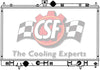 CSF 3128 Radiator