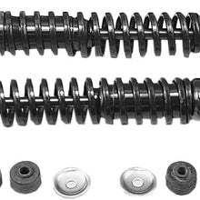 Monroe 58270 Monroe Load Adjust Shock Absorber