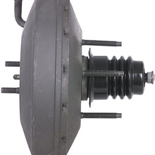 Cardone 54-74551 Remanufactured Power Brake Booster