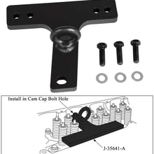 J-35641-A Cylinder Head Lift Bracket Tool Compatible with Detroit Diesel 60 Series Engines
