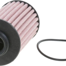 FRAM Extra Guard CH8765, 10K Mile Change Interval Cartridge Oil Filter