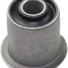 Control Arm Bushing compatible with Toyota 4Runner 96-02 Front Right or Left Side Upper 4WD Sold Individually