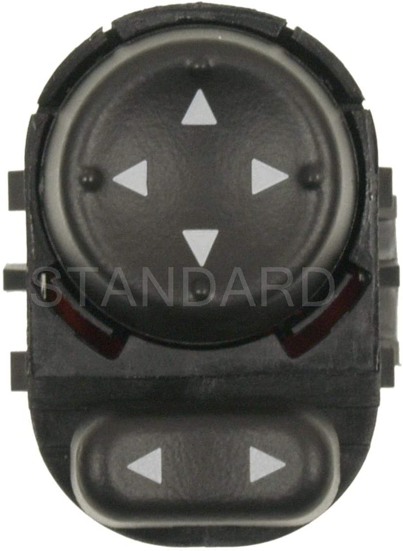 Standard Motor Products MRS81 Mirror Switch