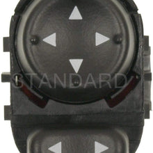 Standard Motor Products MRS81 Mirror Switch