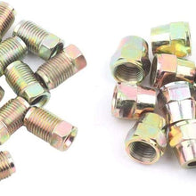 N/Y Brake Pipe Repair Kit - Copper Brake Pipe Line Repair Kit Pipe End Flare Cutter Bender 3/16 Inch, Car Brake Pipe Kit