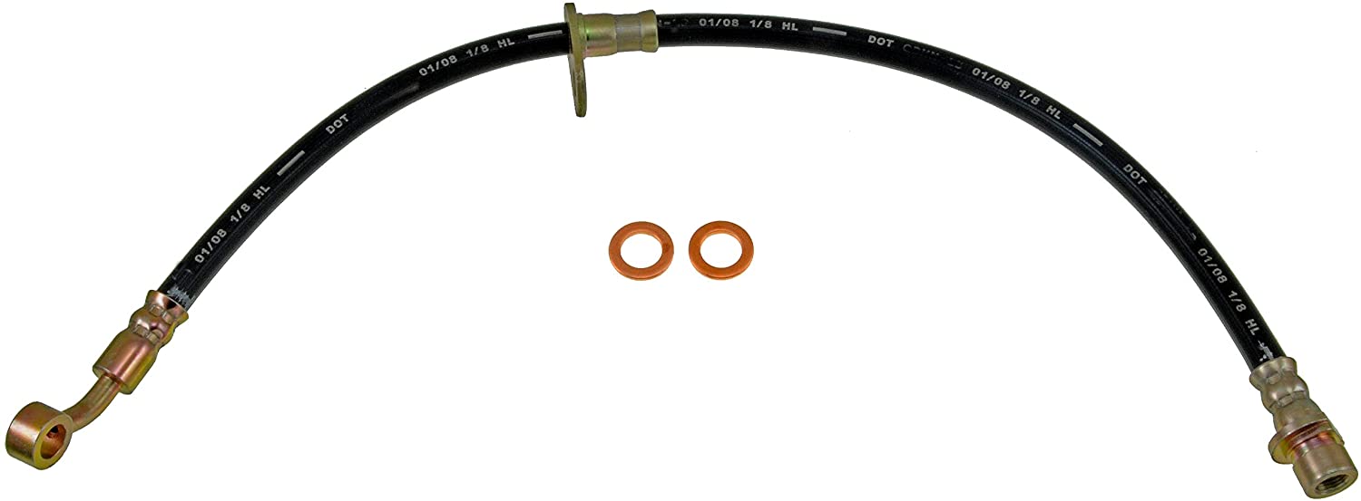 Dorman H620412 Hydraulic Brake Hose