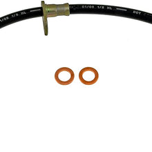 Dorman H620412 Hydraulic Brake Hose