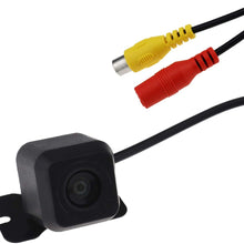 SING F LTD 170¡ã Backup Camera Rear View Monitor Compatible with Car Waterproof Night Vision Car Backup Camera