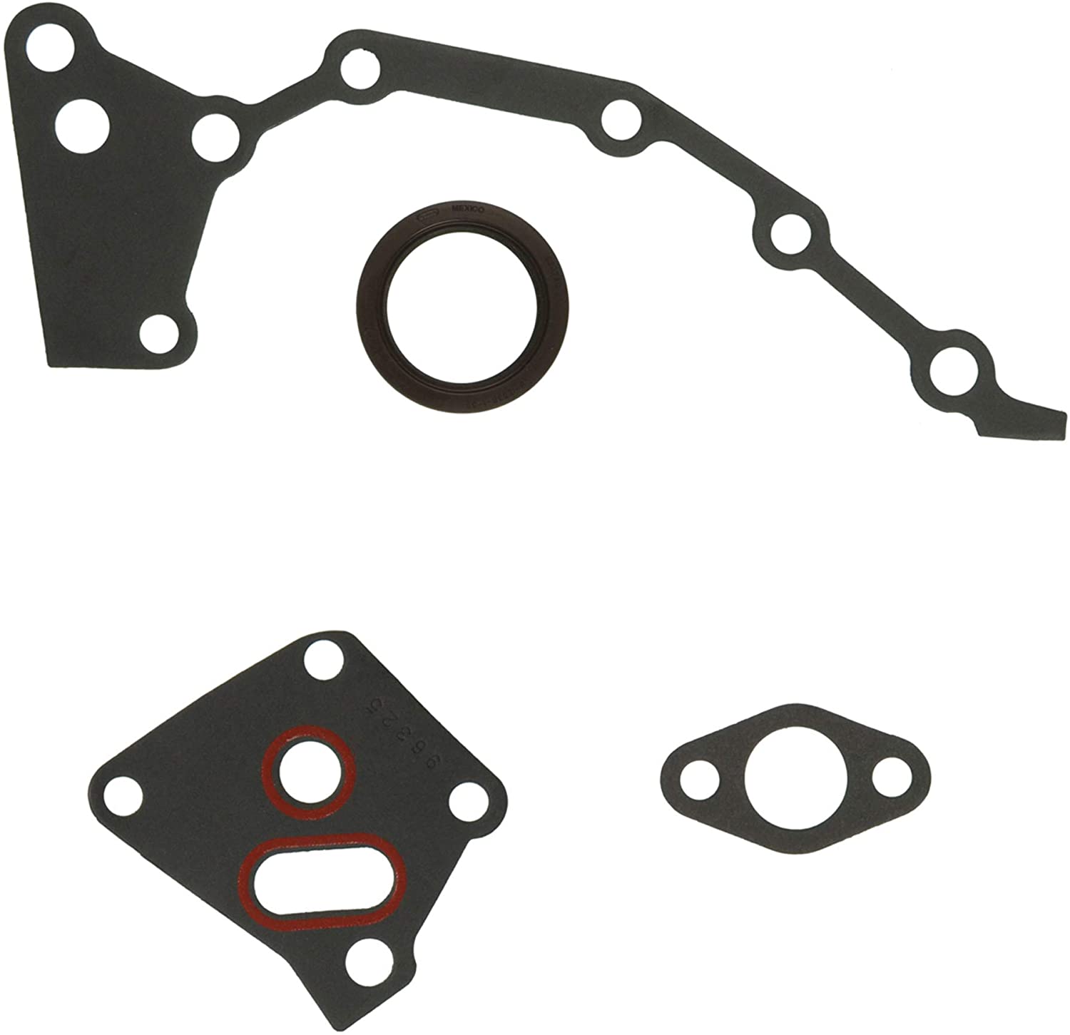 Fel-Pro TCS 46085 Front Crankshaft Seal Set