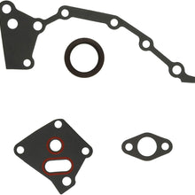 Fel-Pro TCS 46085 Front Crankshaft Seal Set