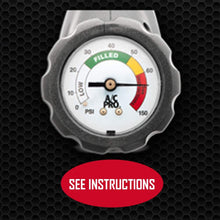 A/C Pro ACP200-6 Ultra Synthetic A/C Recharge R-134a Kit (20 ounces)