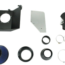 aFe 54-10802 Stage 2 Air Intake System