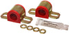 Energy Suspension 5.5101R Sway Bar Set for Mitsubishi