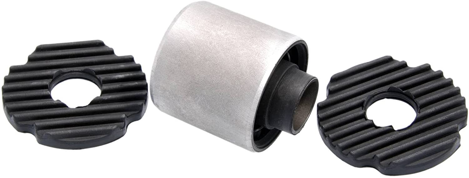 54500Wl000 - Rear Arm Bushing (for Front Arm) For Nissan