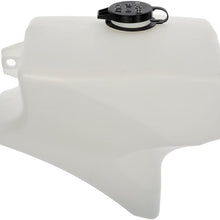 Dorman 603-5402 Washer Fluid Reservoir for Select Kenworth/Peterbilt Models