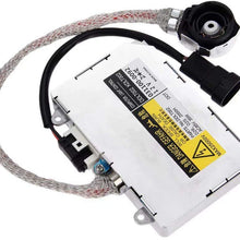 Bernard Bertha D2S D2R HID Xenon Headlight Ballast Control Unit Igniter DDLT002 KDLT 002 85967-33010 85967-0E020 For Lexus Toyota Mazda