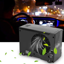 Ufolet Cooling Fan, Air Cooling Conditioner, Quiet for Bedroom Dormitory Office Living Room