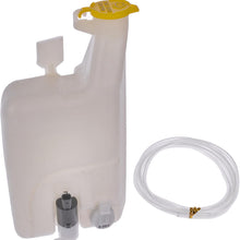 Dorman 603-174 Windshield Washer Fluid Reservoir