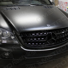3M 2080 S12 SATIN BLACK 5ft x 6ft (30 sq/ft) Car Wrap Vinyl Film