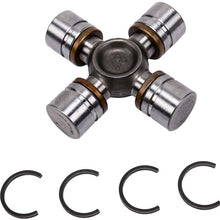 Genuine GM Parts 23104840 Drive Shaft Universal Joint Kit