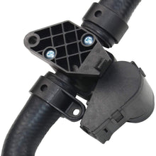 HVAC Heater Inlet Hose Control Valve for Nissan Armada 2004-2015 92400-ZW10A