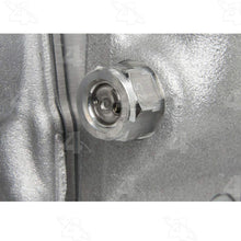 Four Seasons (98332) A/C Compressor