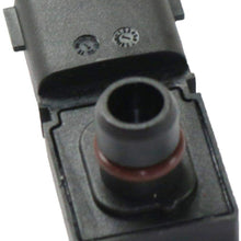 Fuel Pressure Sensor Gas Rear for Nissan Maxima Titan 223651TV1B, 22365AM60A