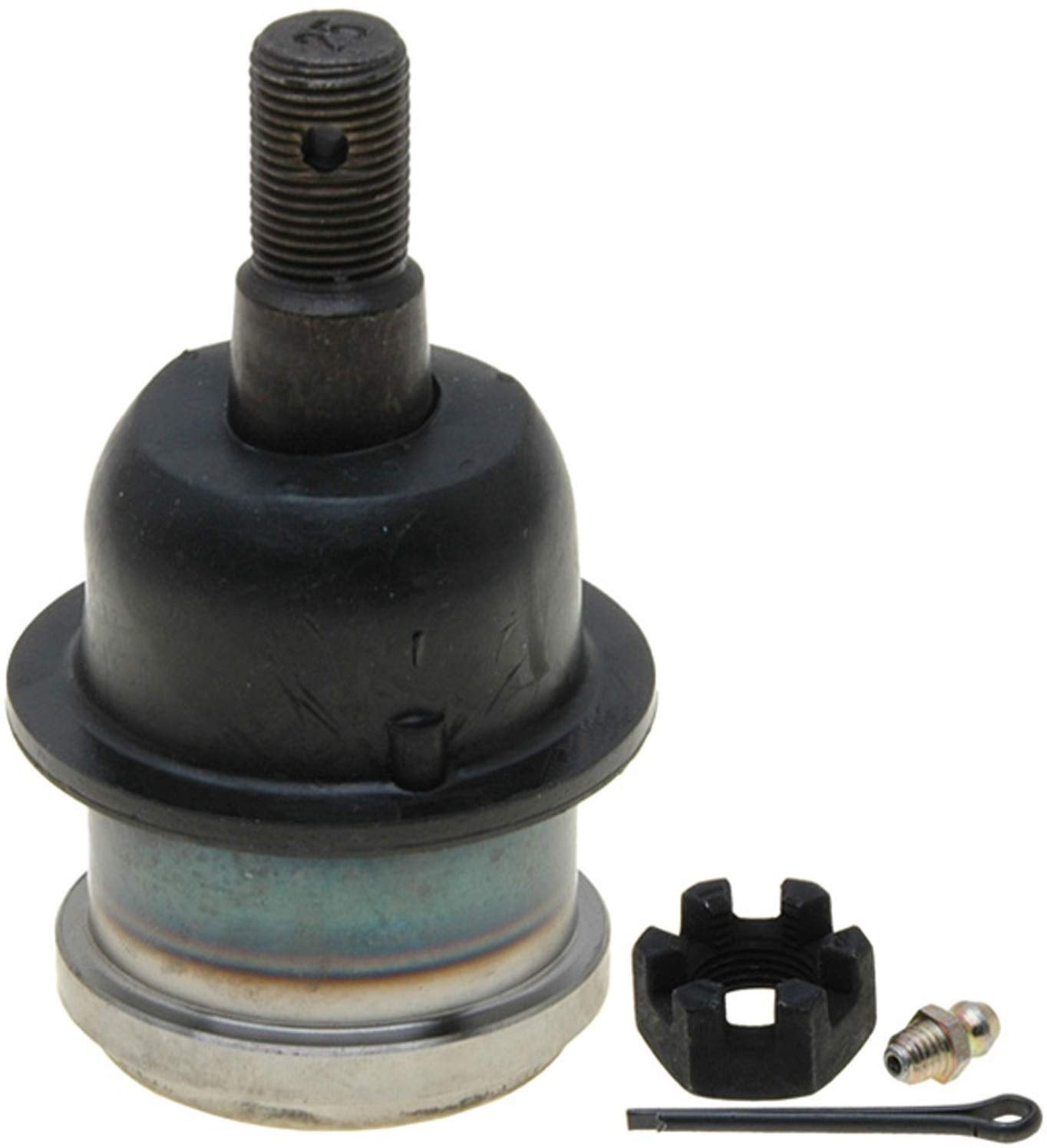 ACDelco 46D2007A Advantage Front Lower Suspension Ball Joint Assembly