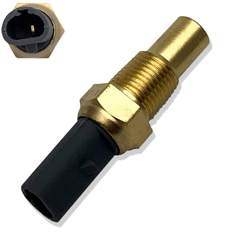 HQMelectronicsparts Supplies for Toyota Avalon Tacoma 1995-2004 Coolant Temperature Sensor 94854138 2131092