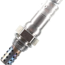 A-Premium O2 Oxygen Sensor Replacement for Cadillac CTS SRX STS 2007-2011 Chevrolet Equinox Pontiac Torrent Suzuki XL-7 3.6L Upstream