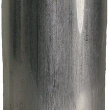 TCW 17-1225 A/C Drier (Quality With Perfect Vehicle Fitment)