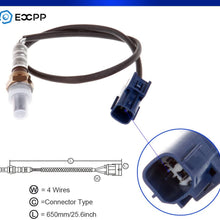 ECCPP Oxygen Sensor SG1306 O2 Sensor Downstream for 2005-2012 Nissan Pathfinder 4.0L Passenger Side Only New