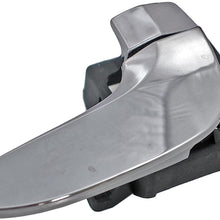 Dorman 82542 Interior Door Handle for Select Buick Models, Chrome