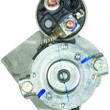Remy 96233 Starter