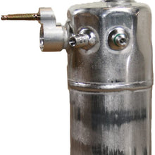 TCW 17-10982 A/C Accumulator (Quality With Perfect Vehicle Fitment)