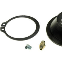 ACDelco 46D2311A Advantage Front Lower Suspension Ball Joint Assembly