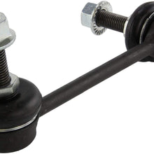Centric 606.40050 Sway Bar Link, Rear, Right