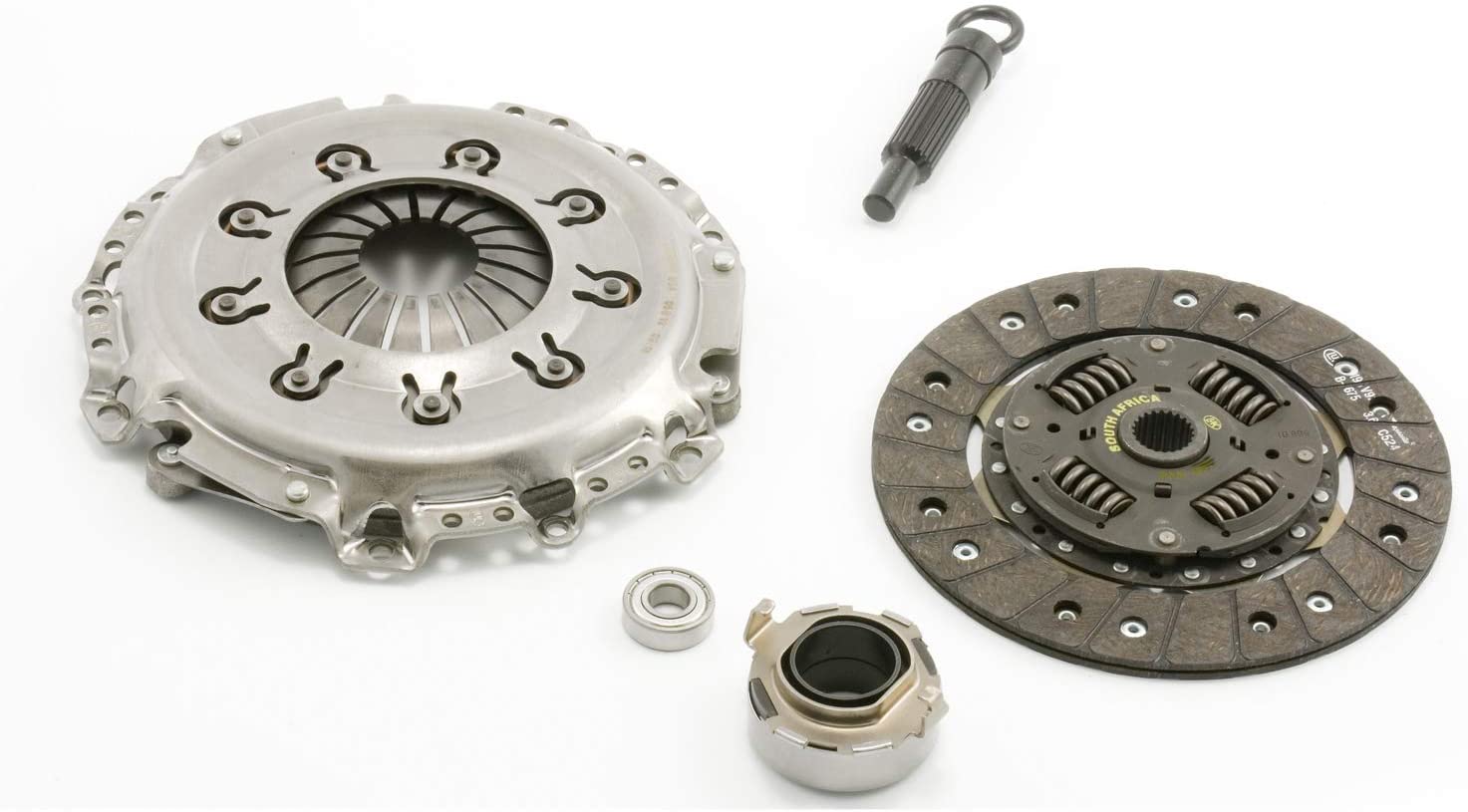 LuK 07-094 Clutch Kit