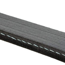 ACDelco 4K457 Professional V-Ribbed Serpentine Belt