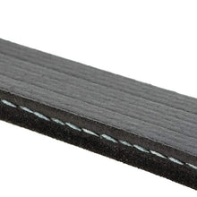 ACDelco 4K245 Professional V-Ribbed Serpentine Belt