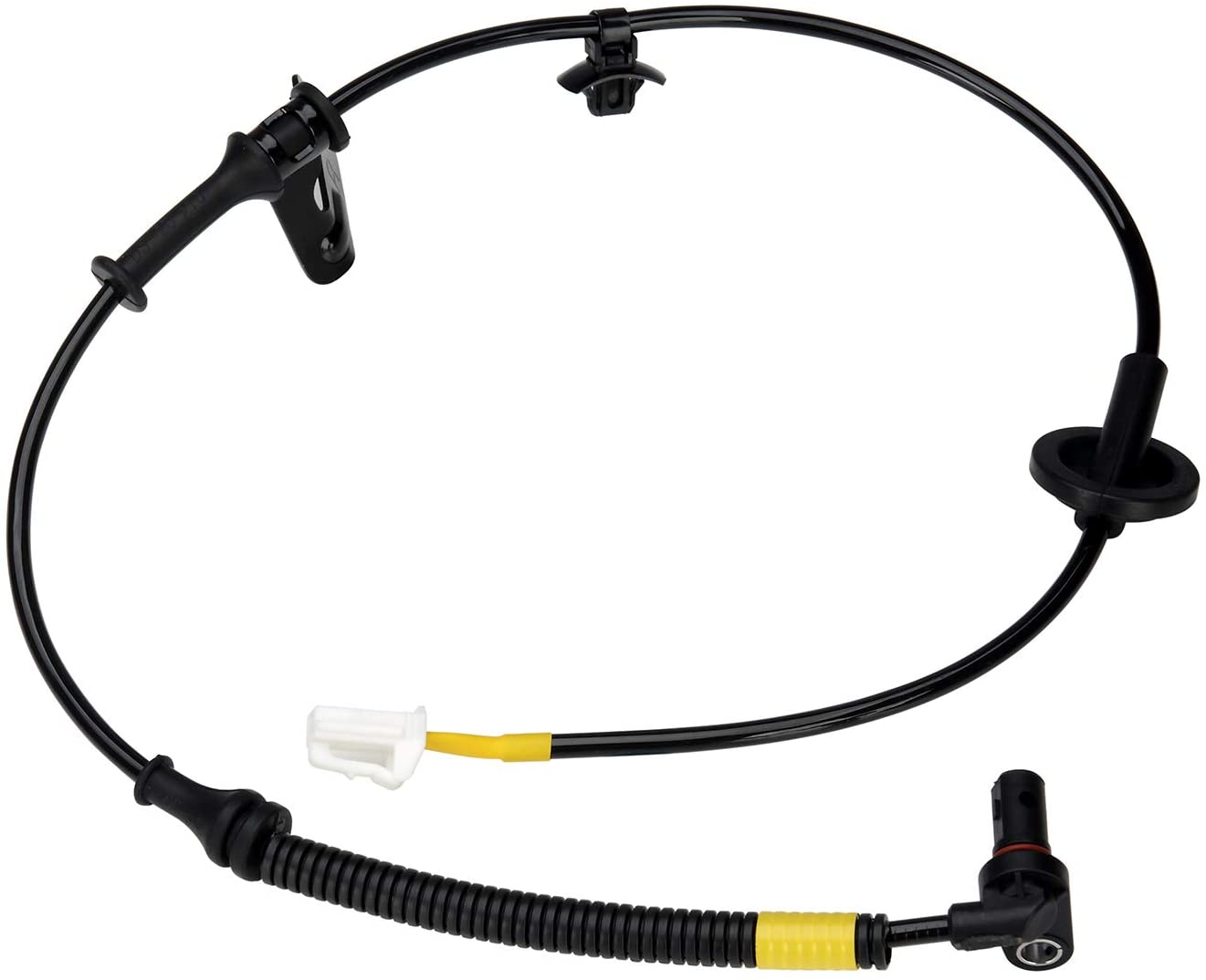 Mando 25A5014 ABS Wheel Speed Sensor Original Equipment