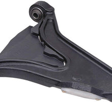 ACDelco 45D3113 Professional Front Driver Side Lower Suspension Control Arm and Ball Joint Assembly